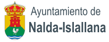Logo del Exlmo. Ayuntamiento de Nalda e Islallana